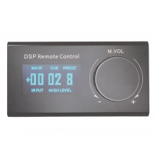DSP Remote control Bluetooth